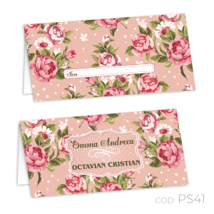 Plic de bani nuntă PS41